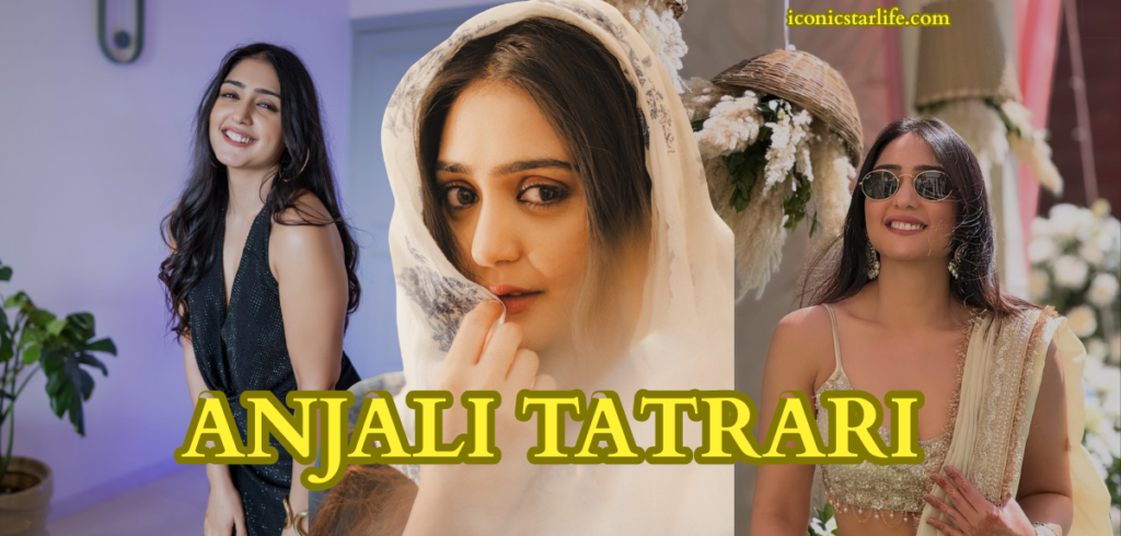 Anjali Tatrari