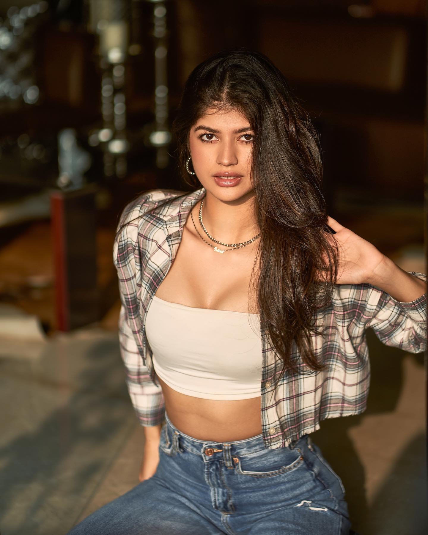 anjini dhawan movies