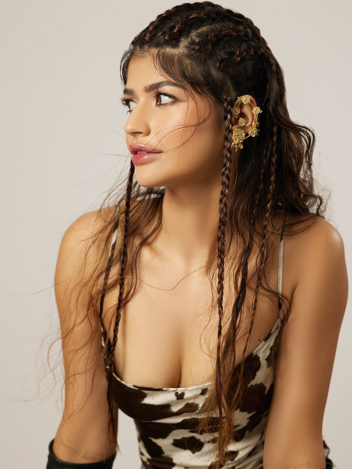 anjini dhawan movies