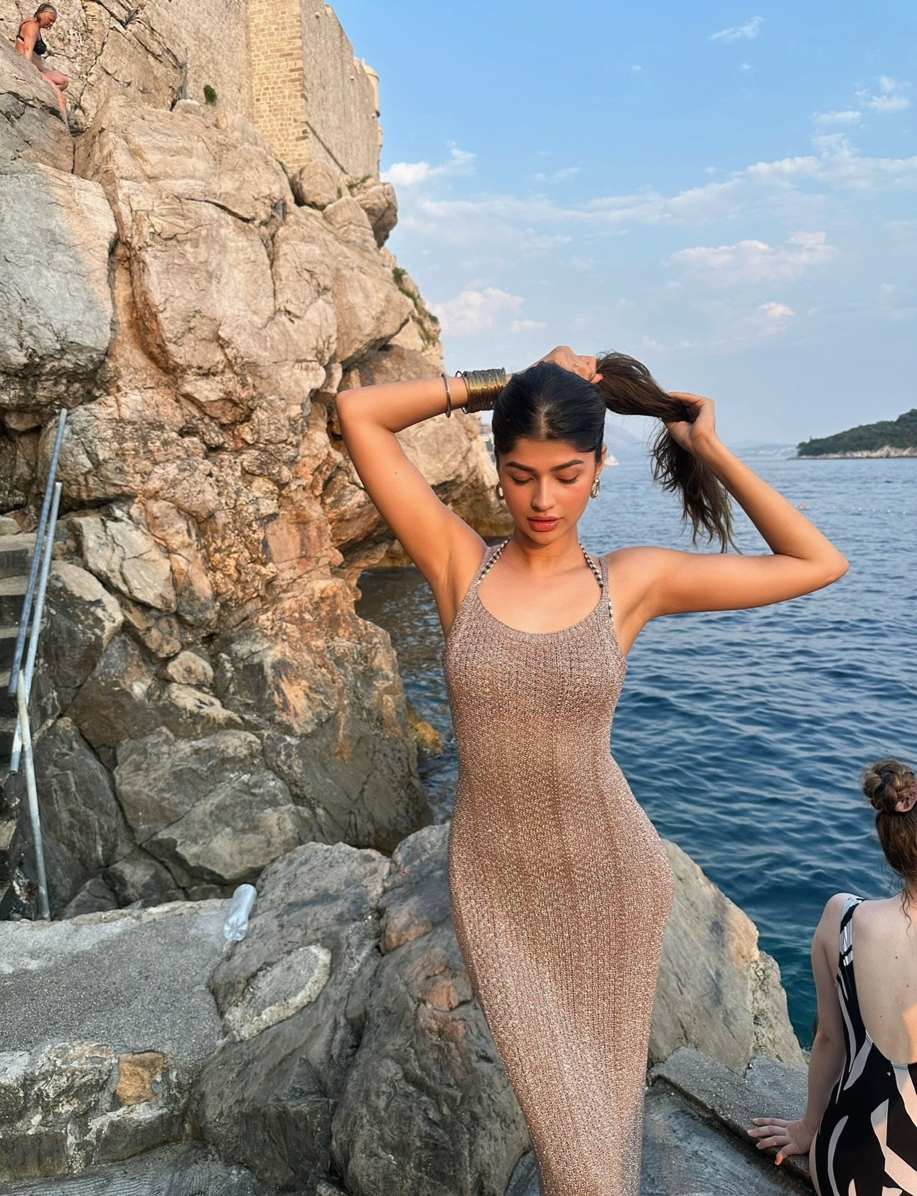 anjini dhawan movies