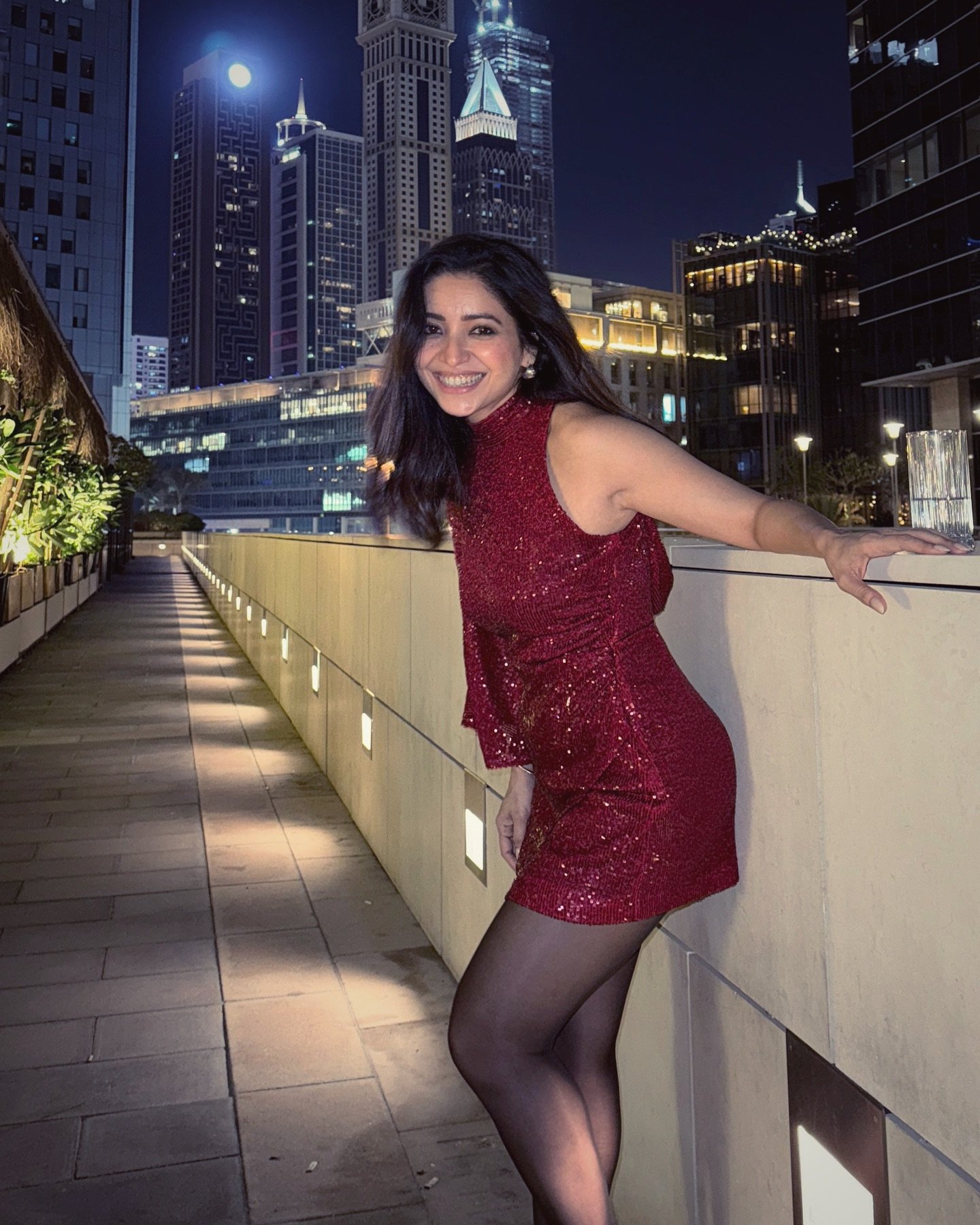 tv shows with asha negi