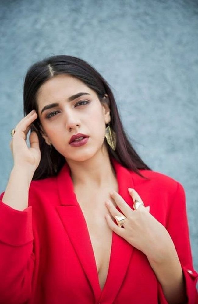 Simran Pareenja