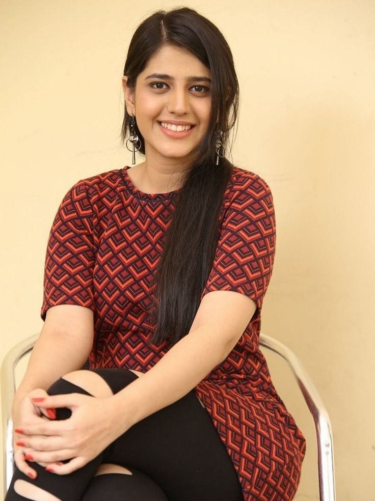 Simran Pareenja