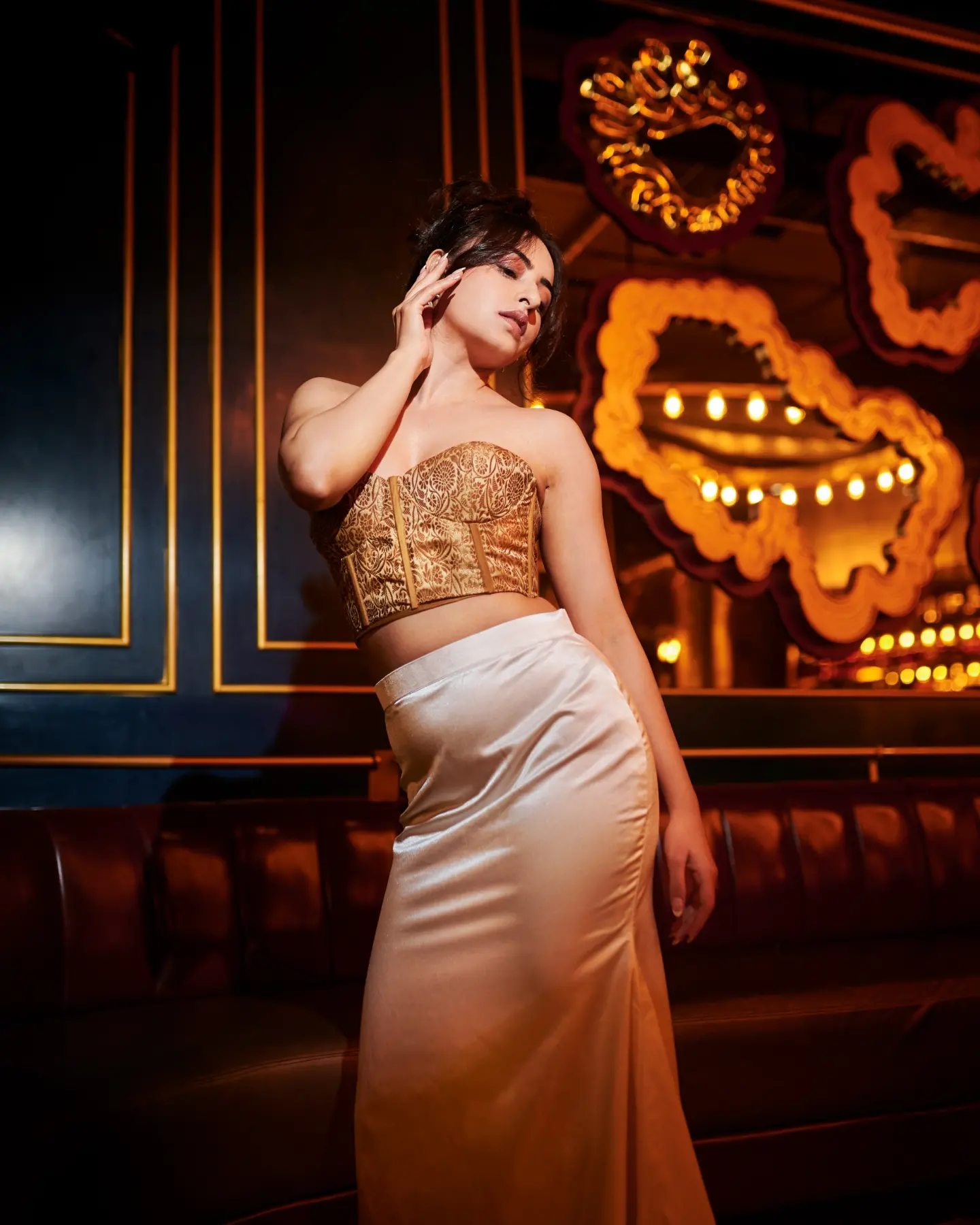 tv shows with niyati fatnani