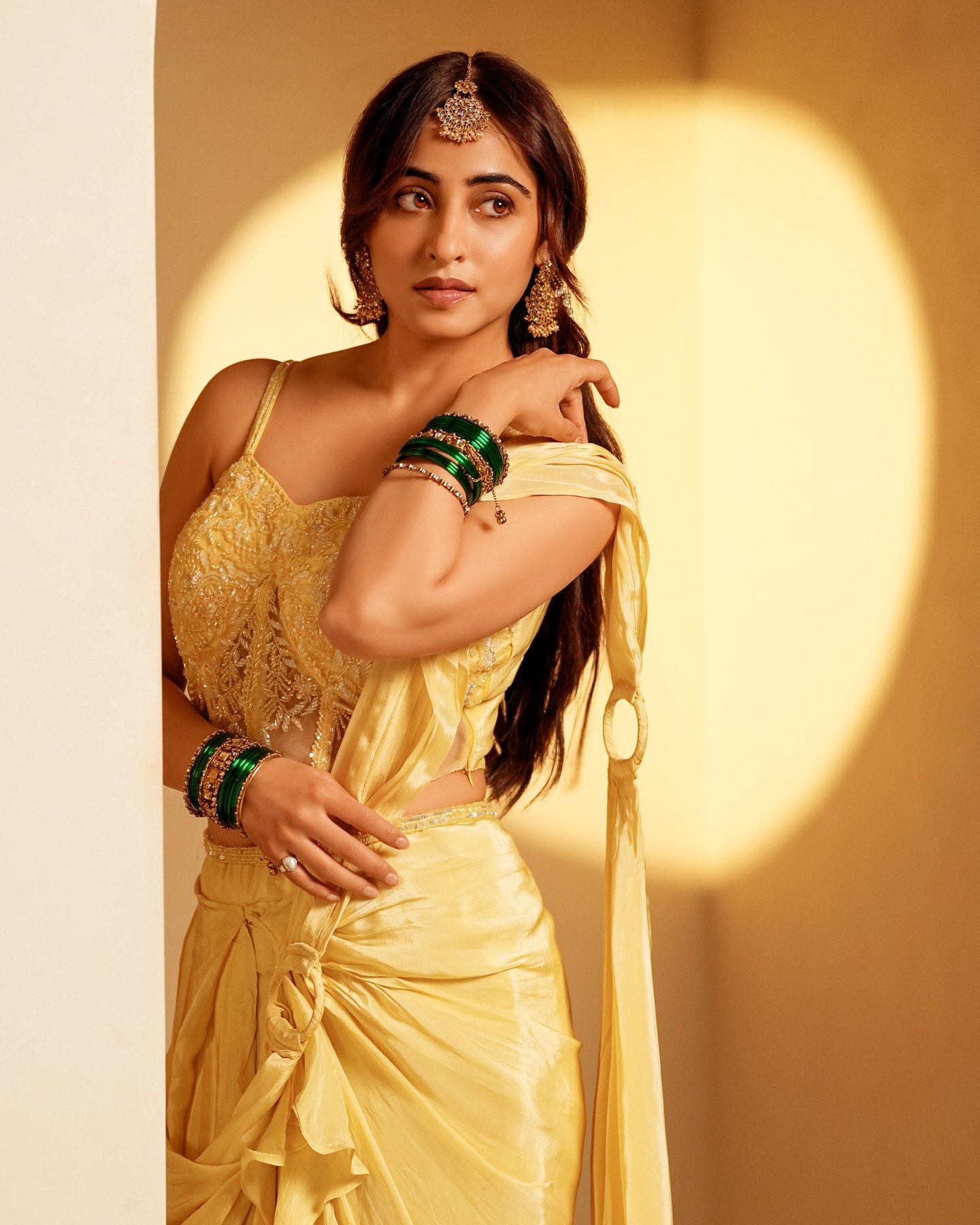 tv shows with niyati fatnani