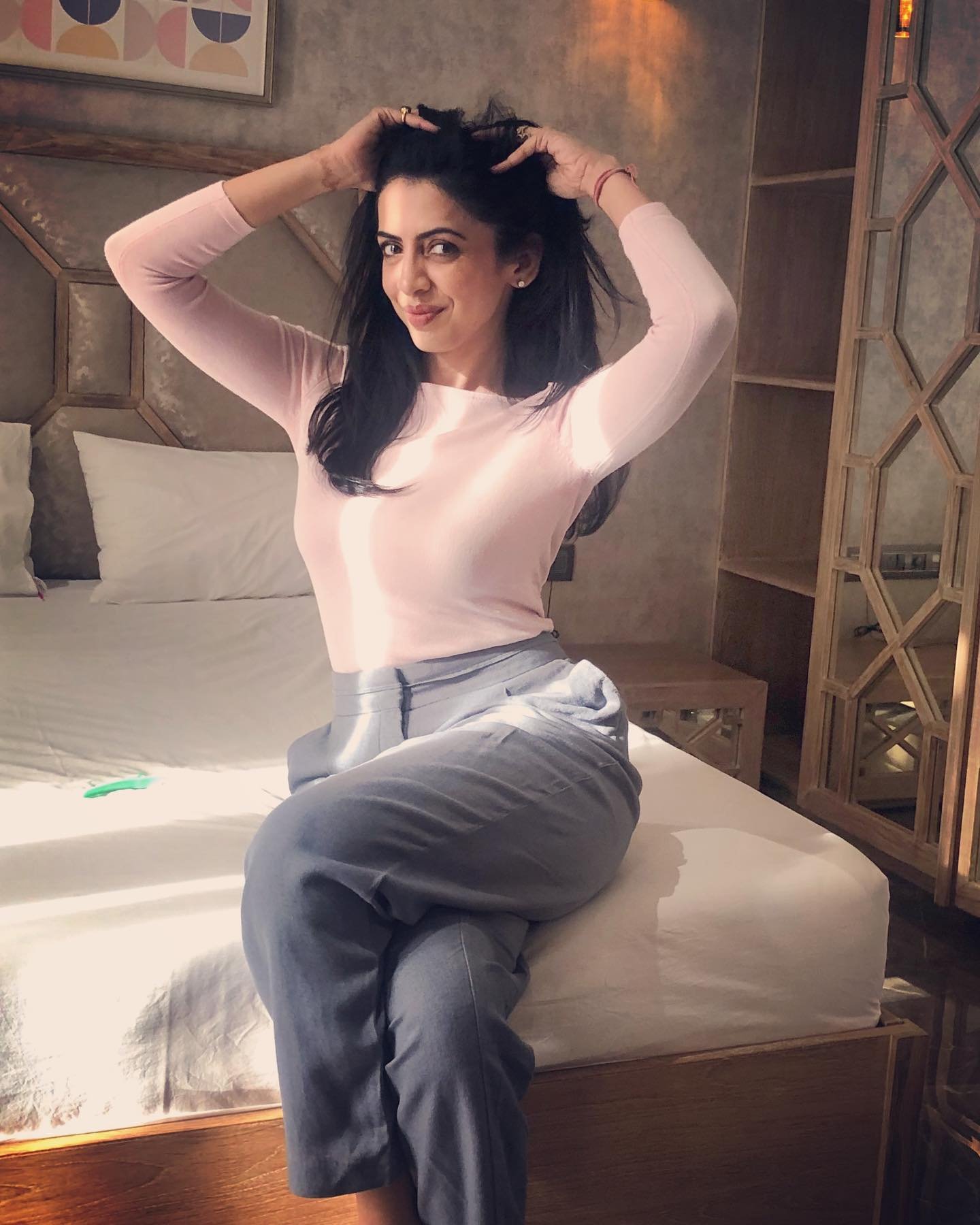 parinita seth