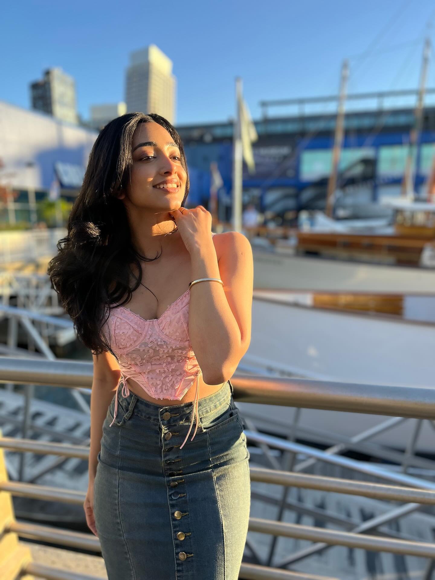 preity mukhundhan age