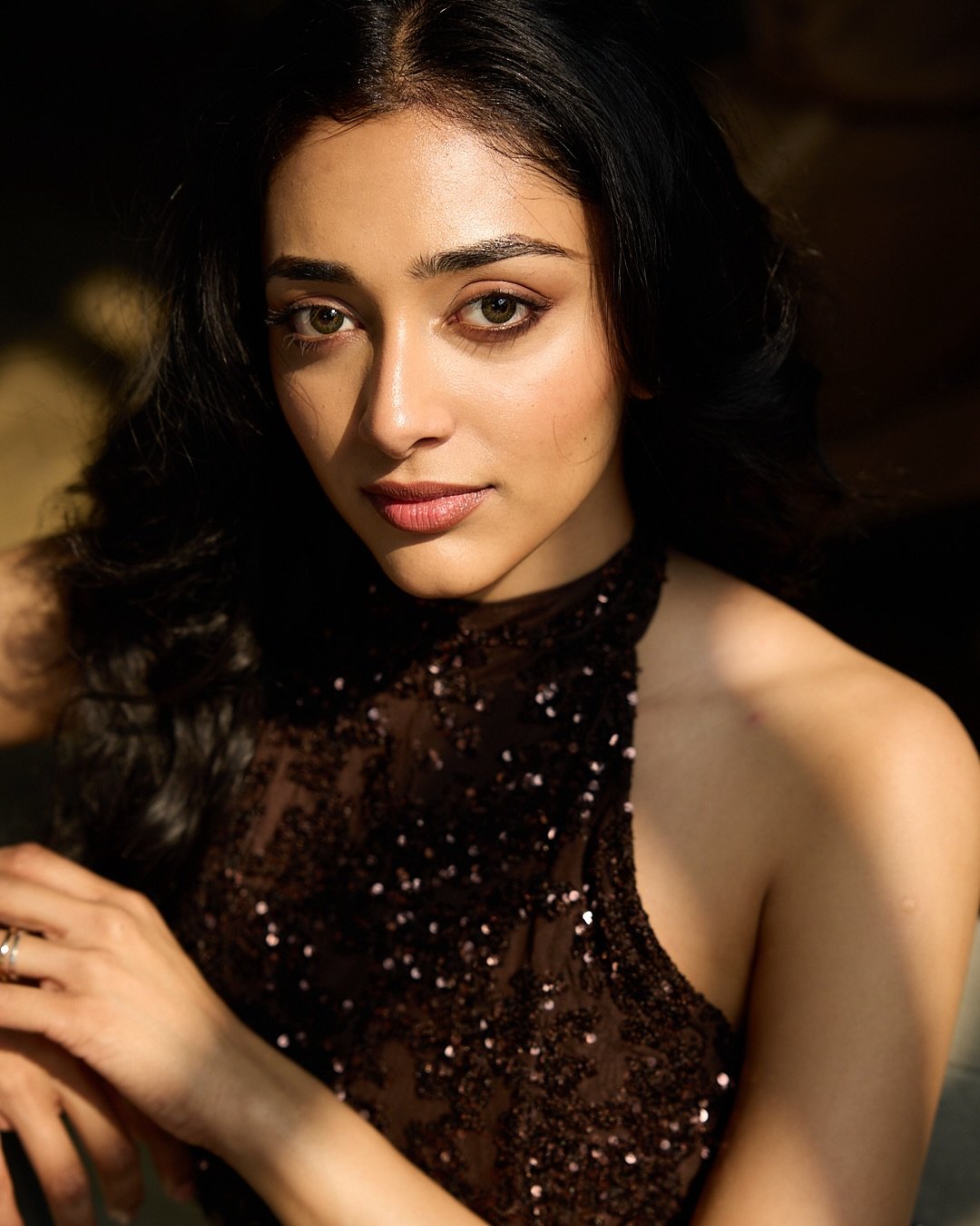 preity mukhundhan age