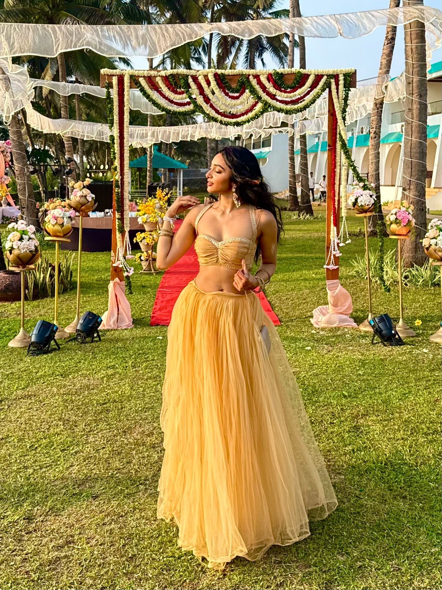 preity mukhundhan age