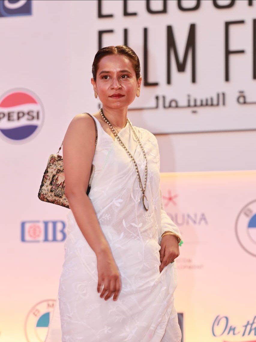 tillotama shome movies and tv shows