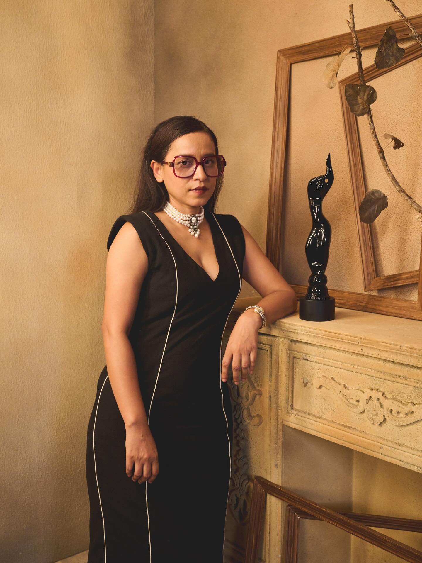 tillotama shome movies and tv shows