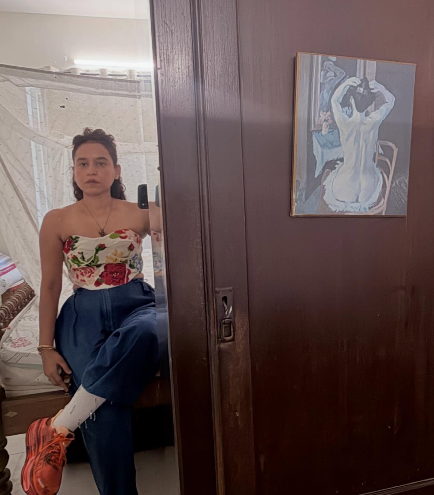 tillotama shome movies and tv shows