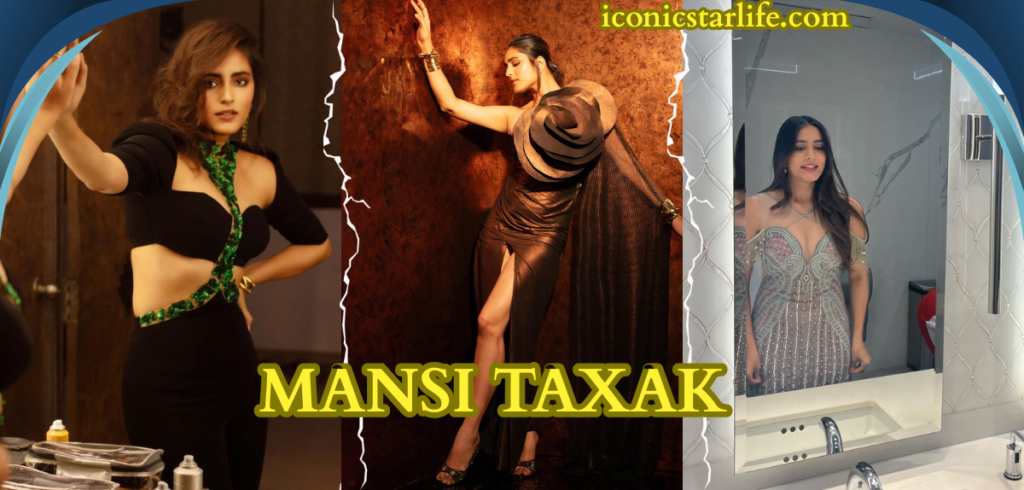 Mansi Taxak