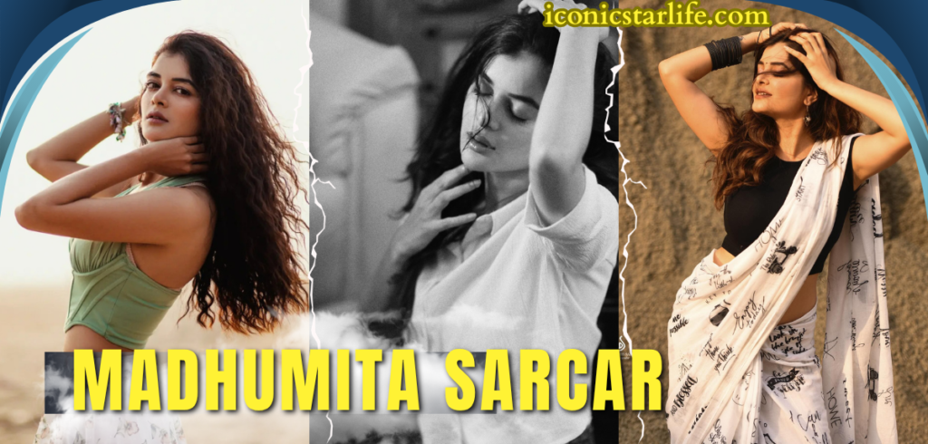 Madhumita Sarcar
