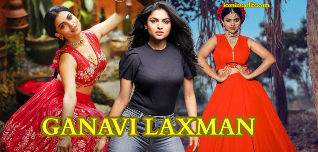 Ganavi Laxman