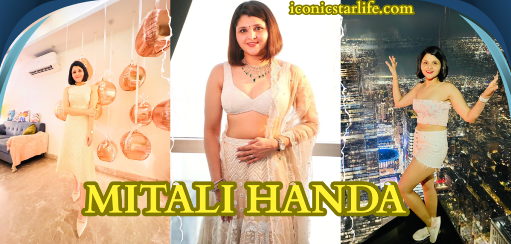 Mitali Handa