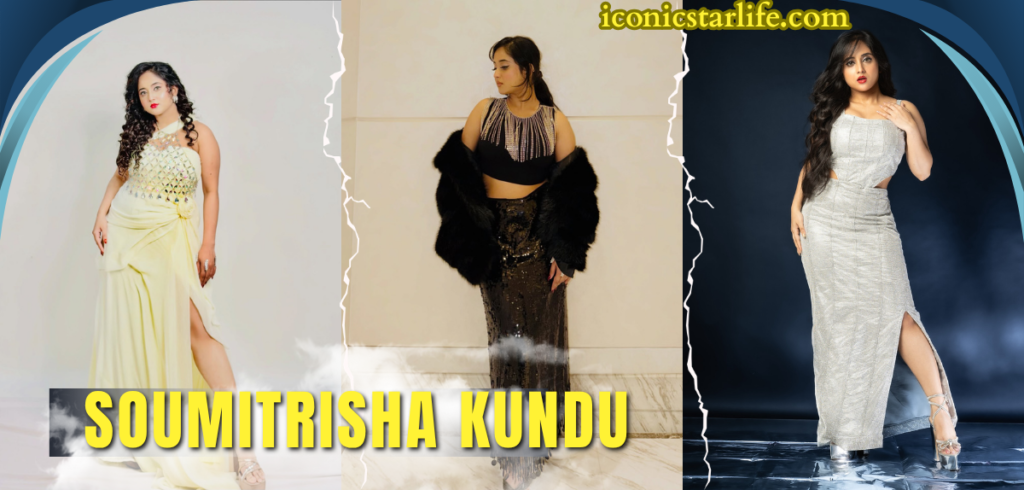 Soumitrisha Kundu