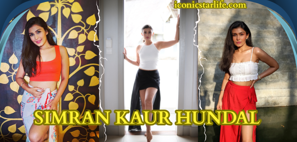 Simran Kaur Hundal