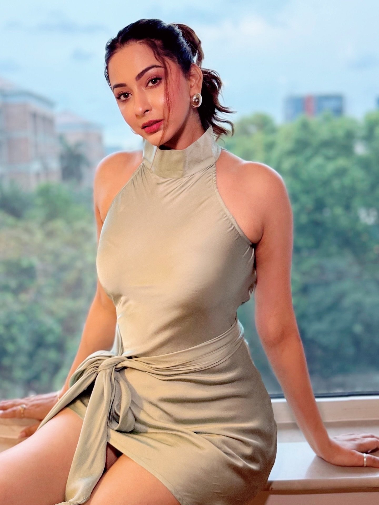 Eshanya Maheshwari