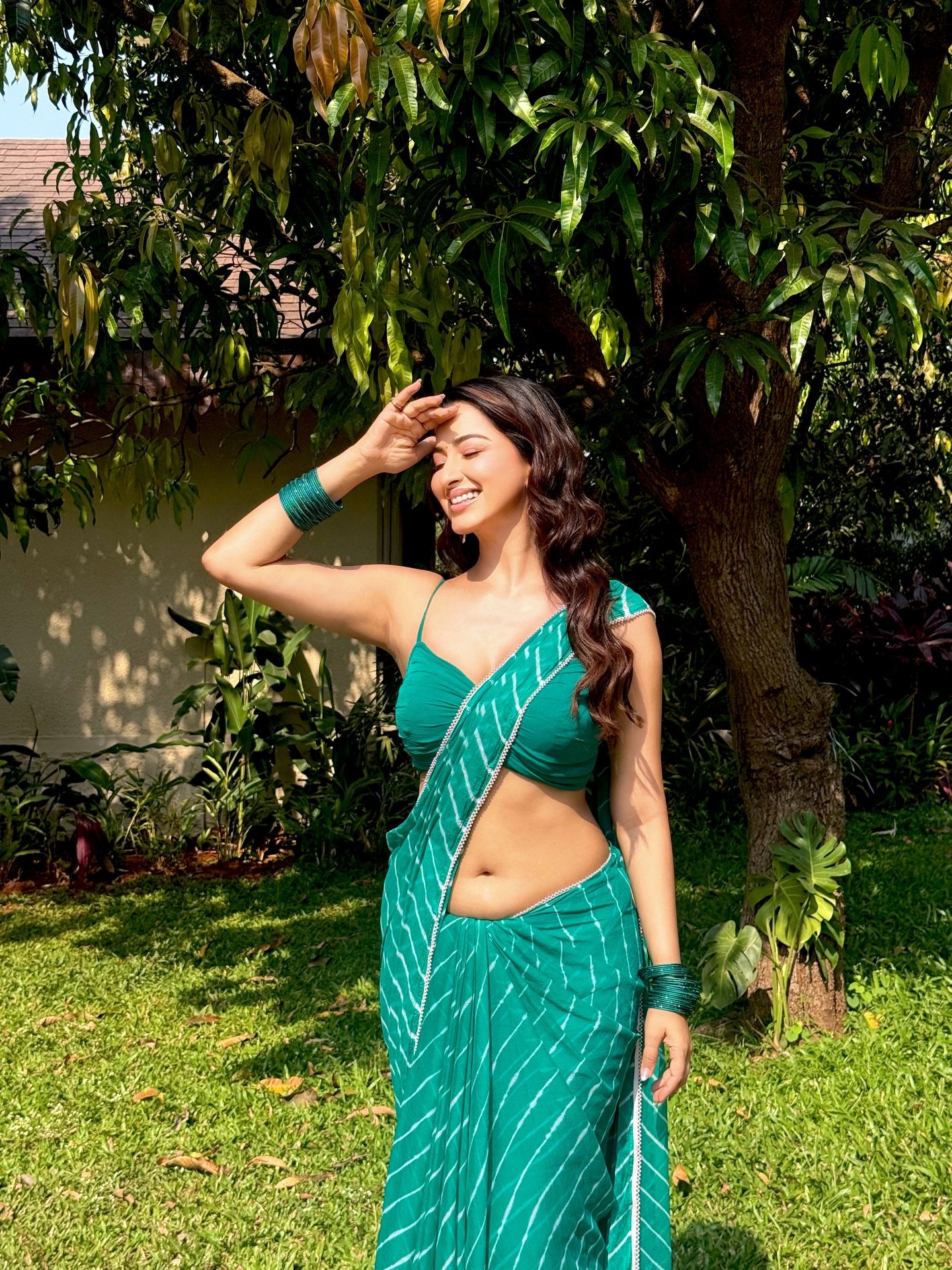 Eshanya Maheshwari
