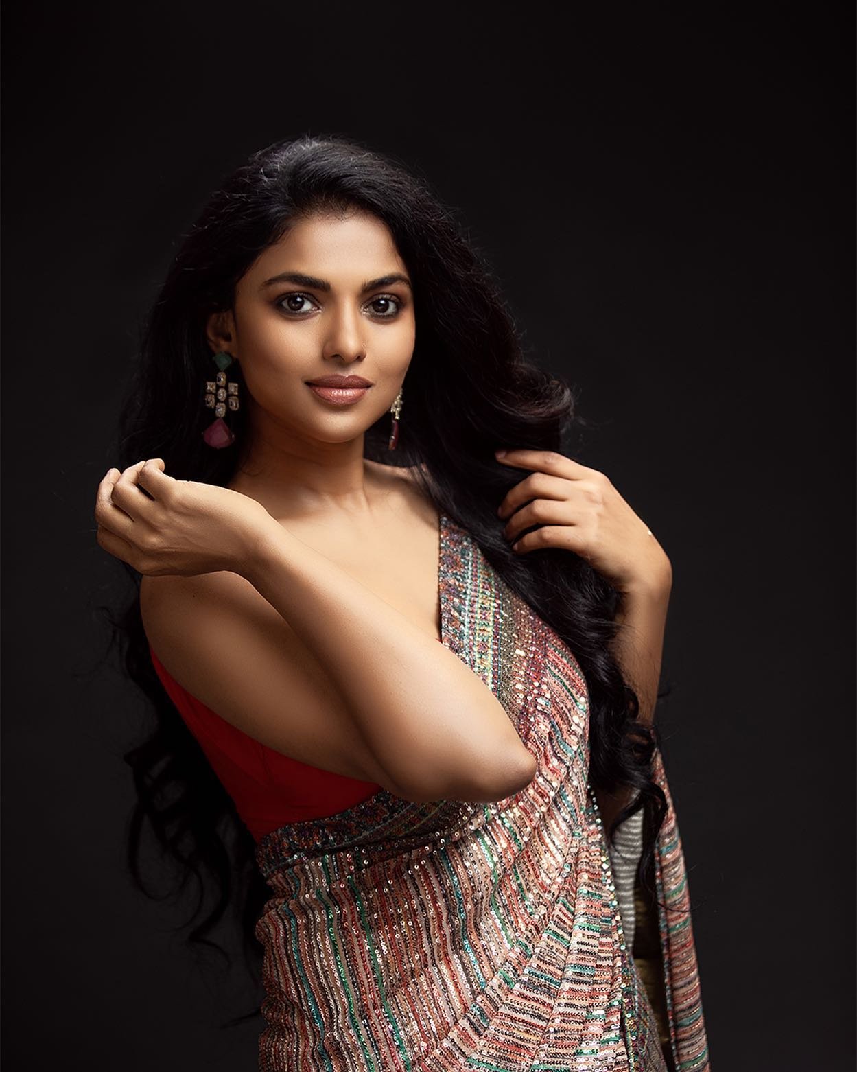 Ganavi Laxman