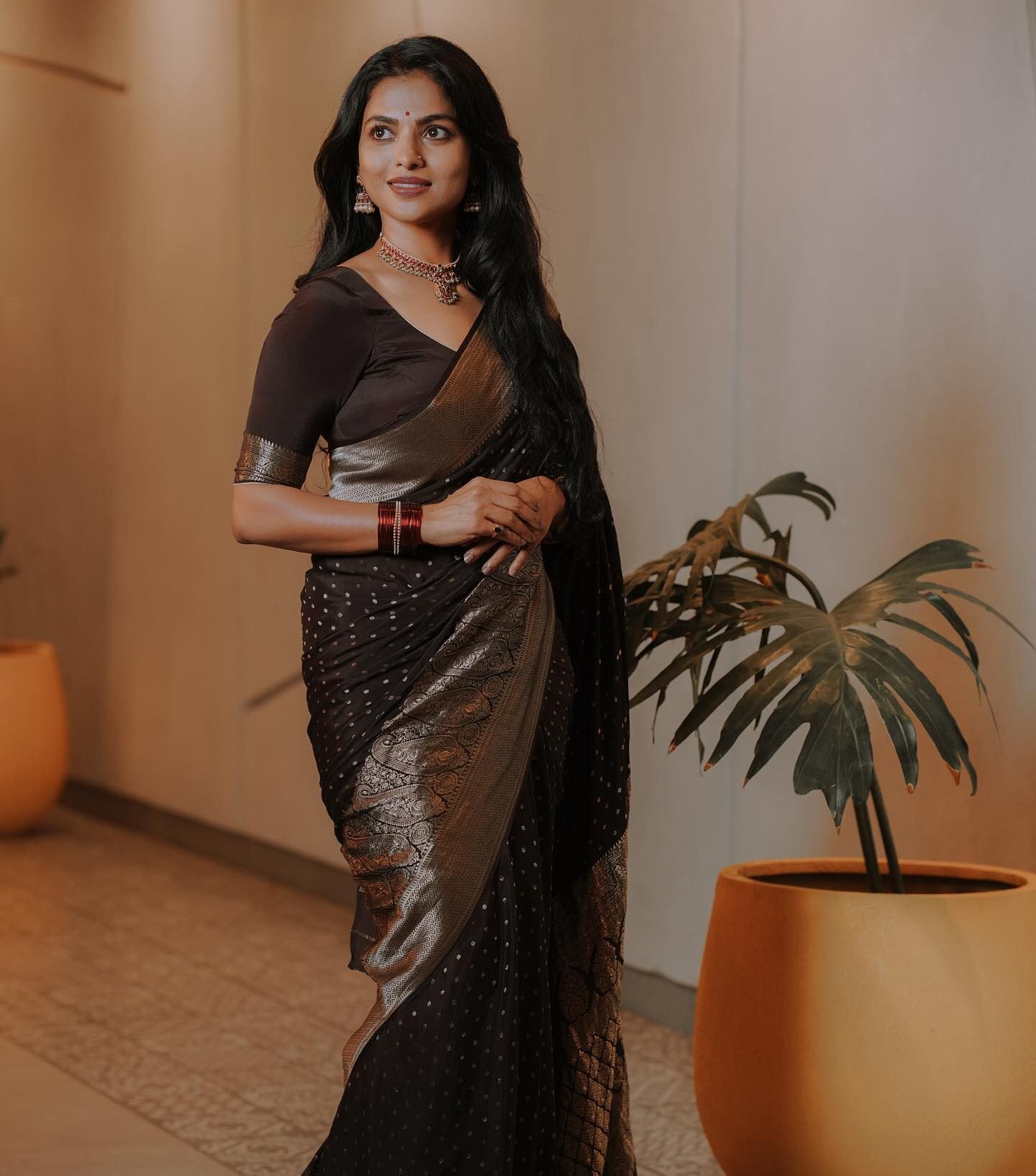 Ganavi Laxman