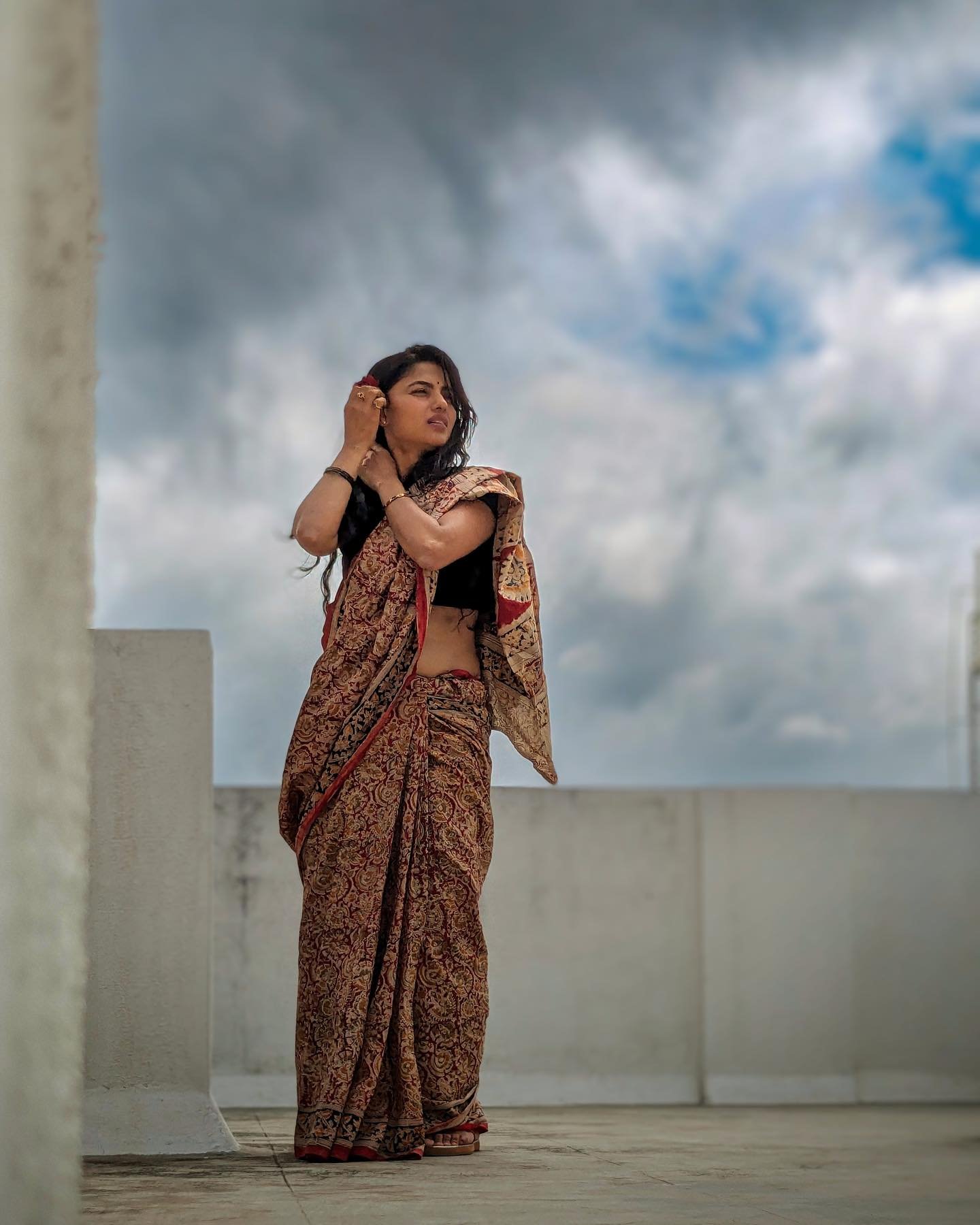 Ganavi Laxman