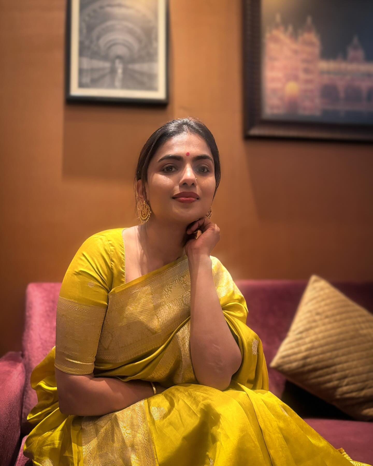 Ganavi Laxman