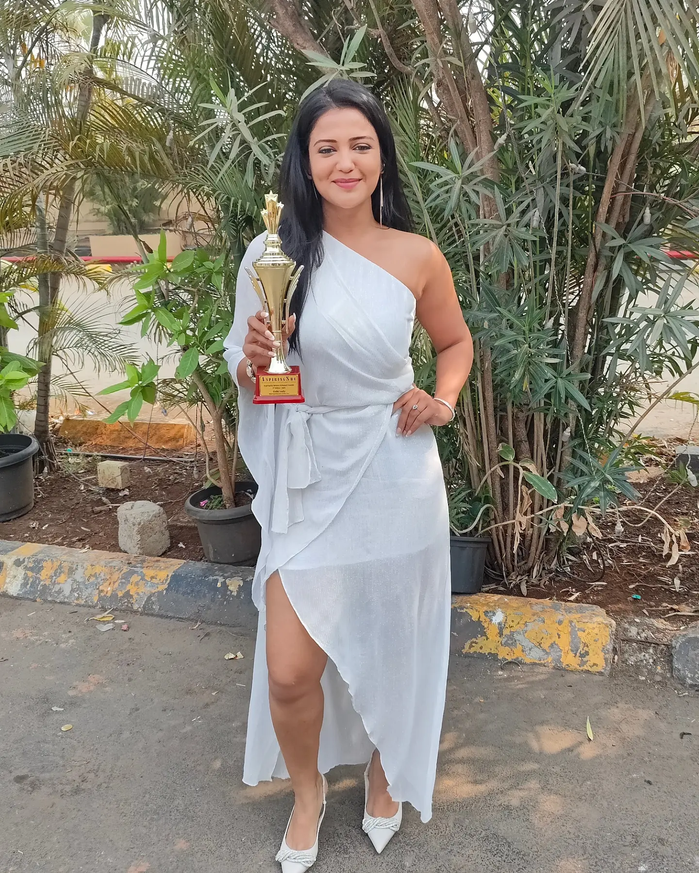 Gulki Joshi age