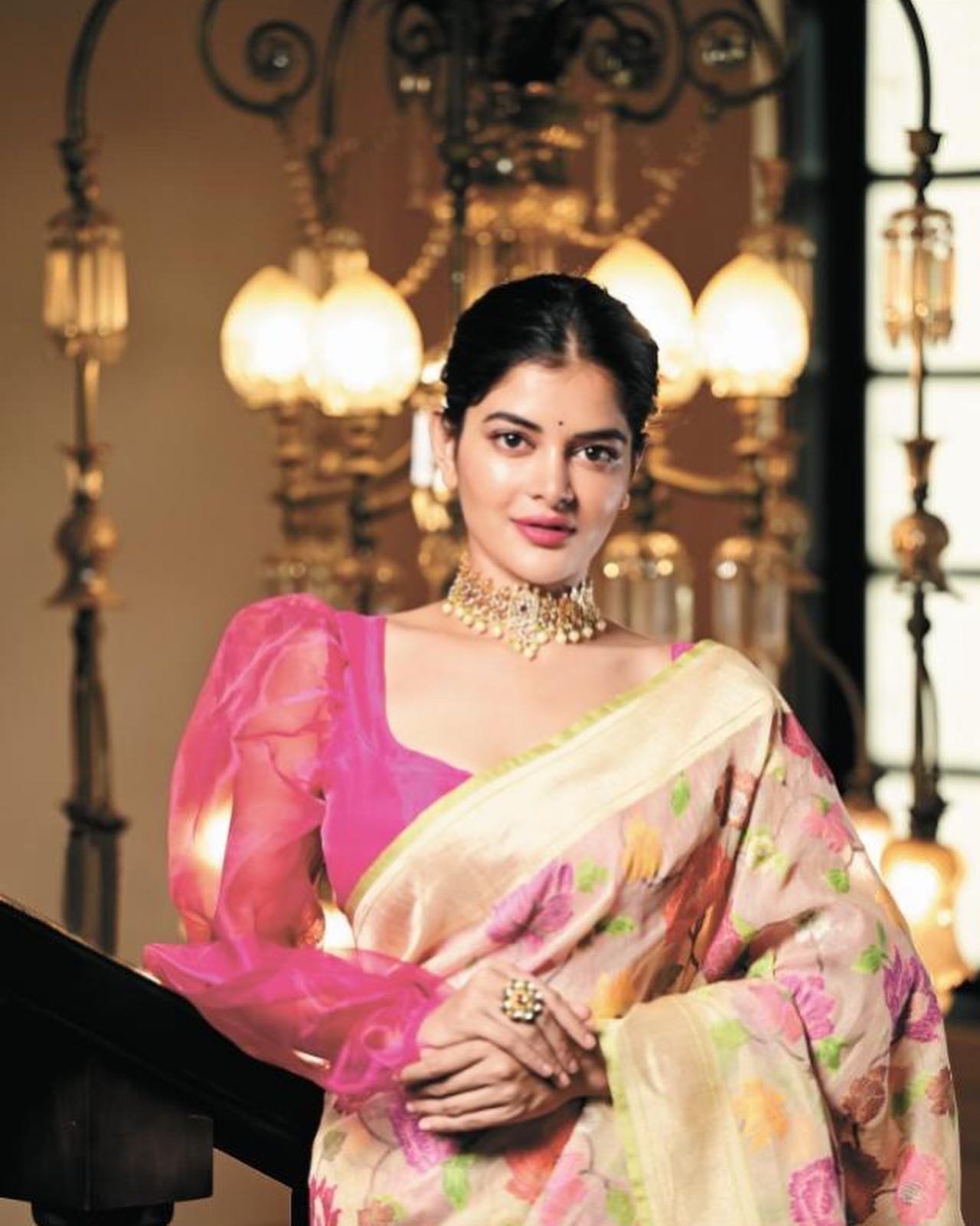 Madhumita Sarcar