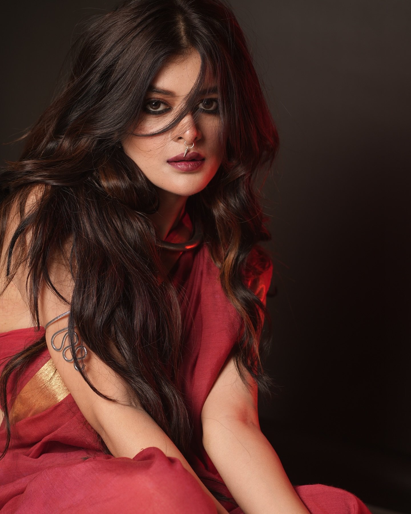 Madhumita Sarcar