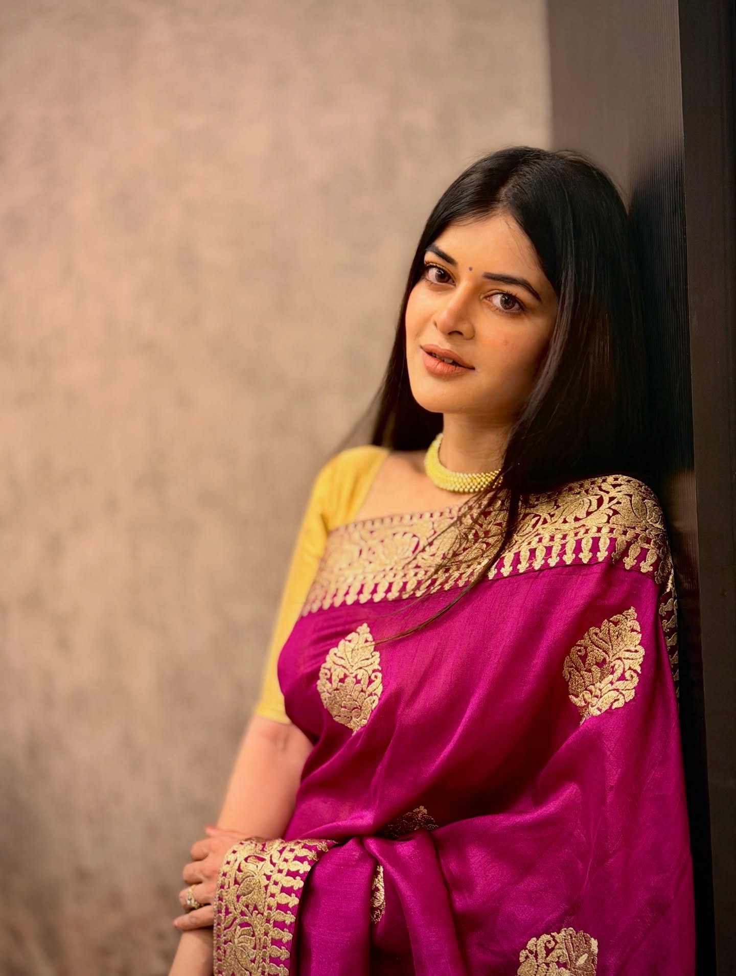 Madhumita Sarcar