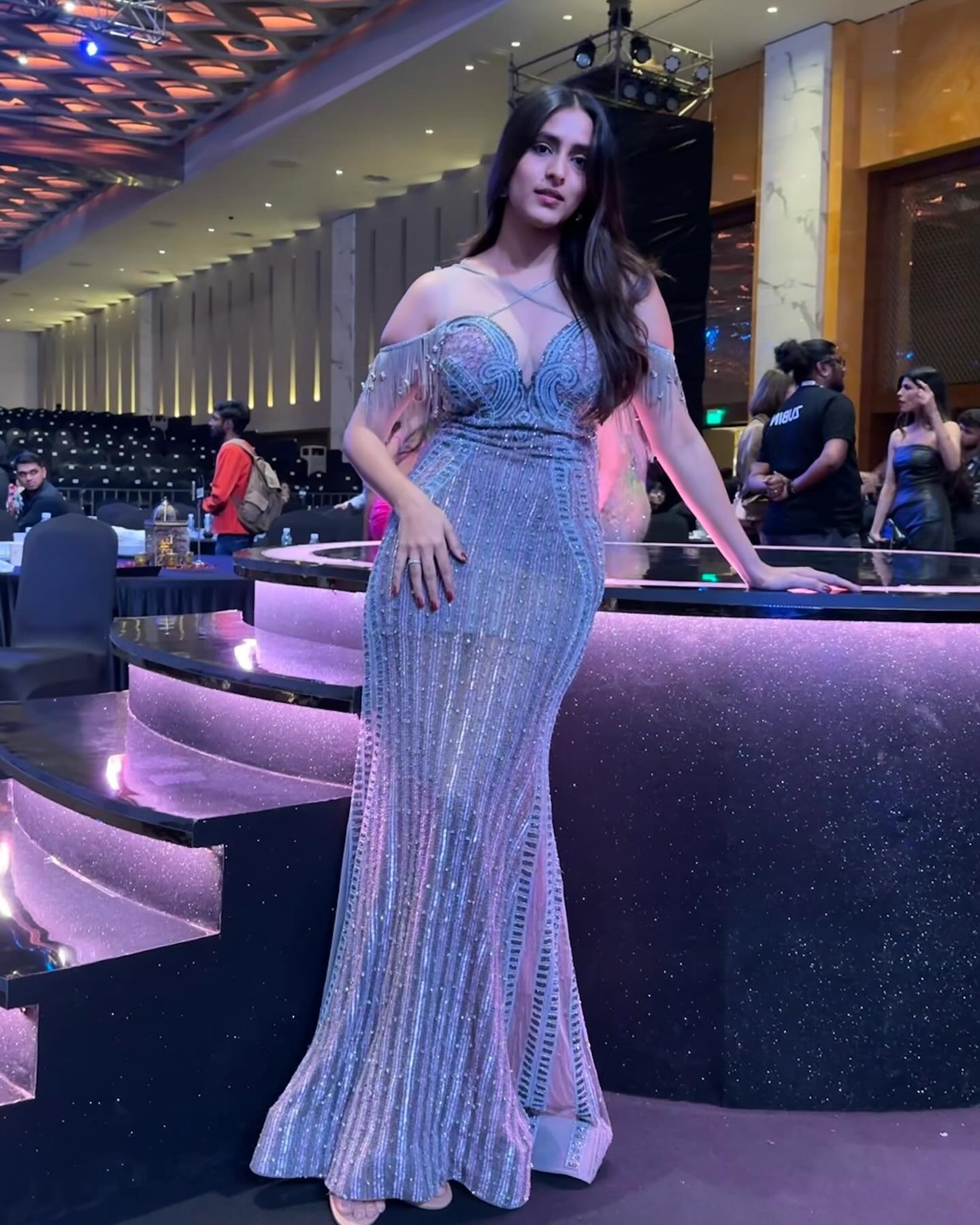 Mansi Taxak