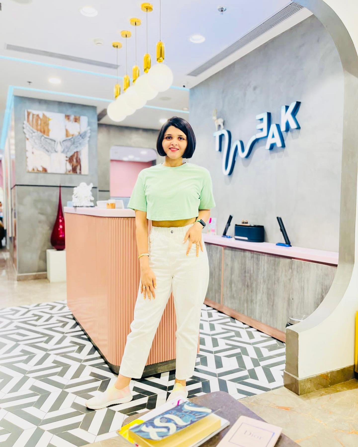 Mitali Handa