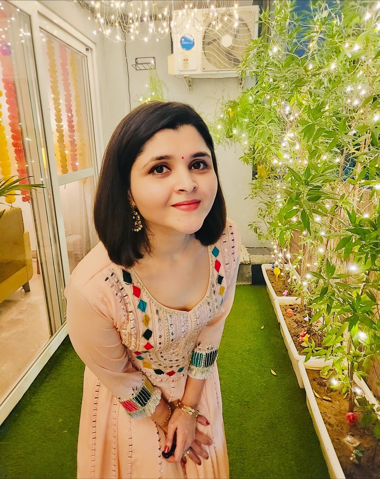 Mitali Handa