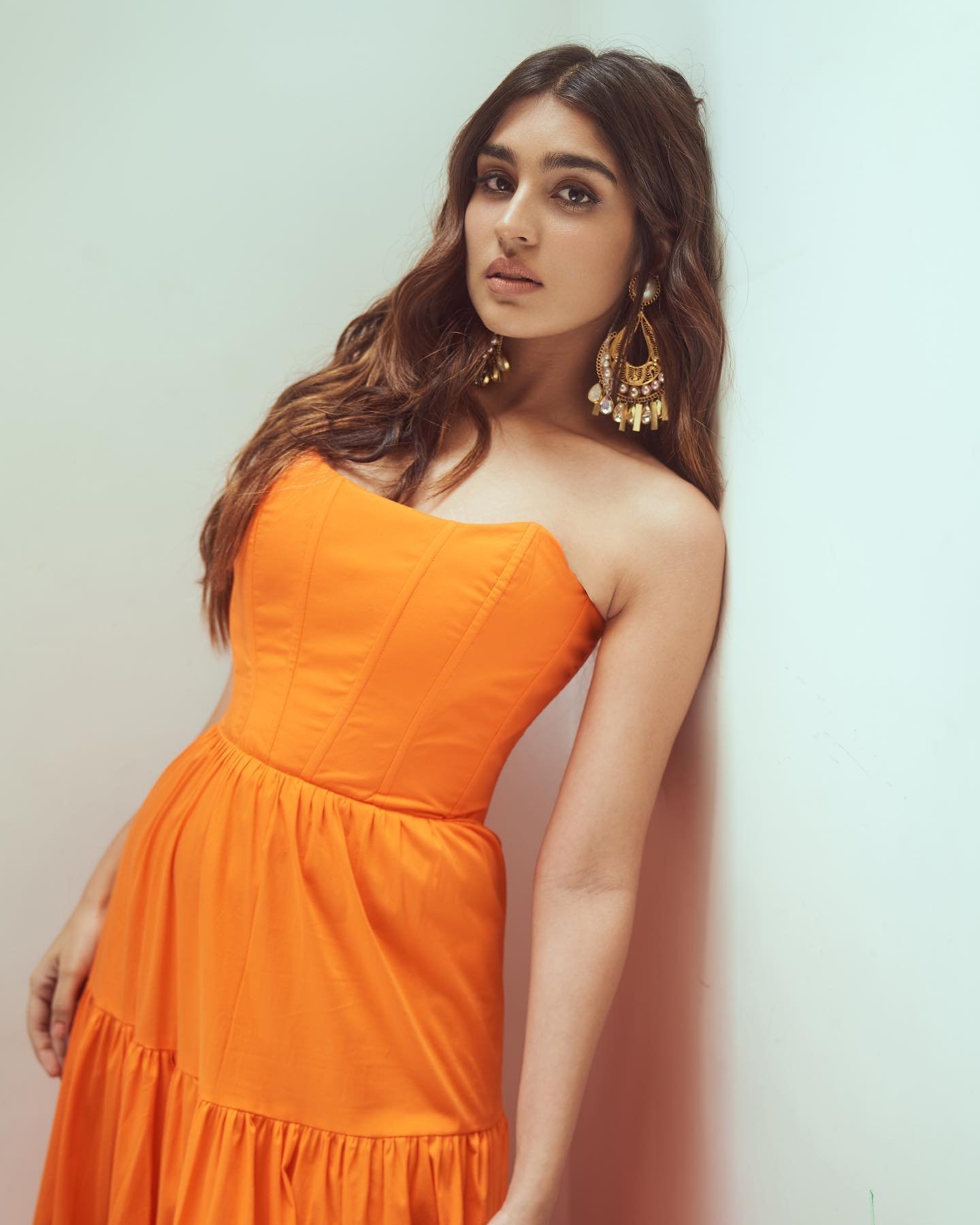 yukti thareja age