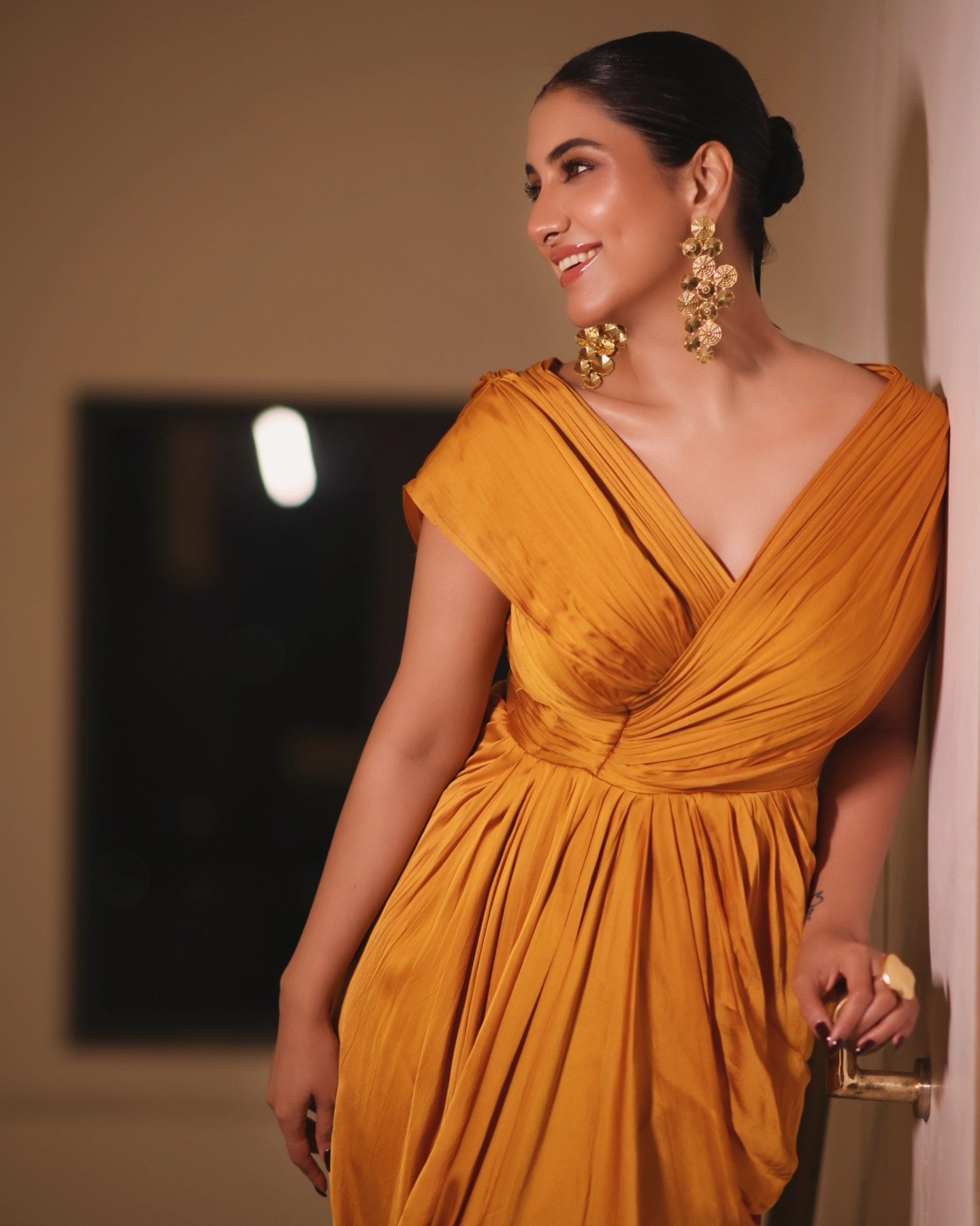 rukmini maitra age