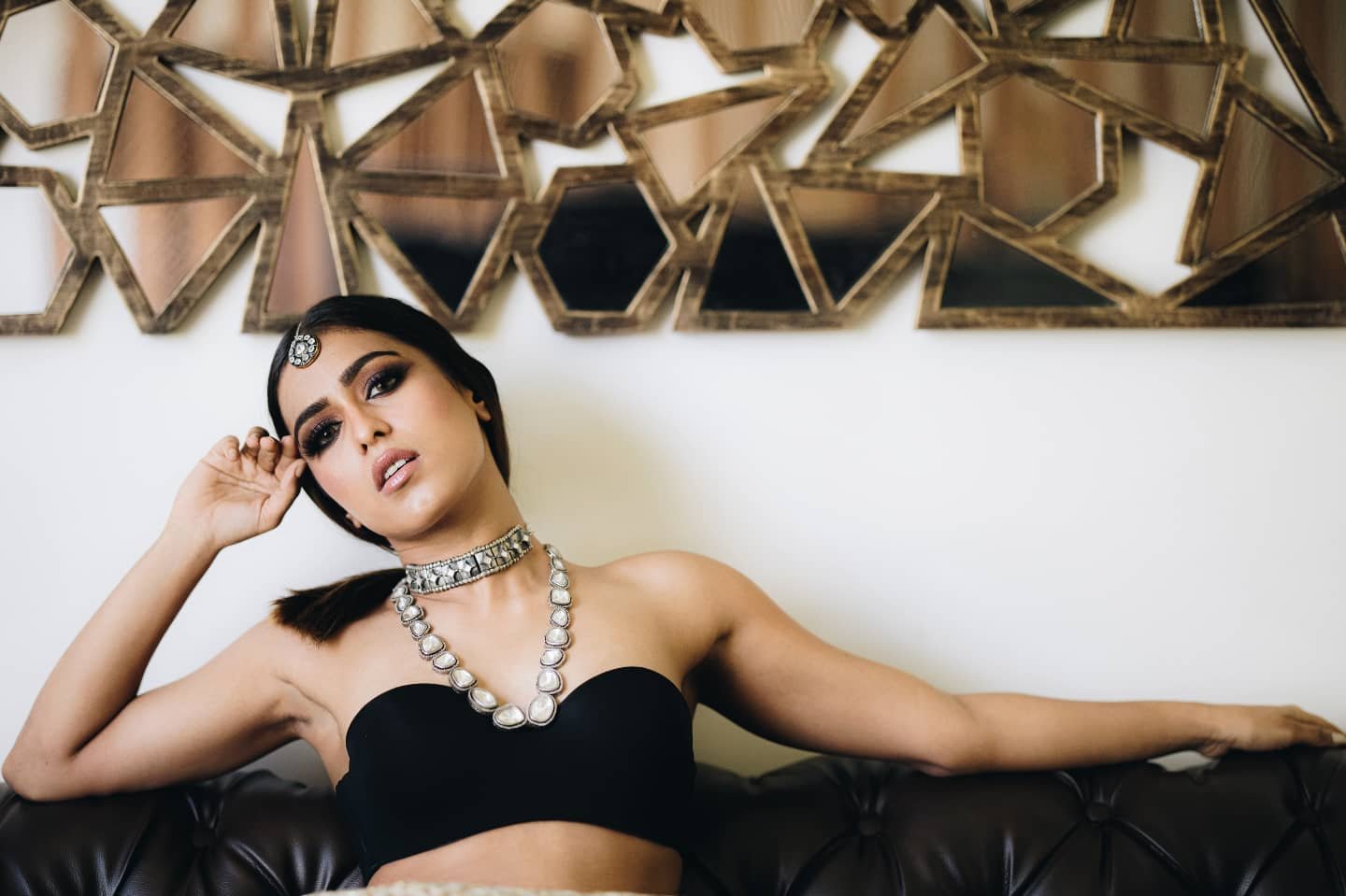 Samyuktha Hegde