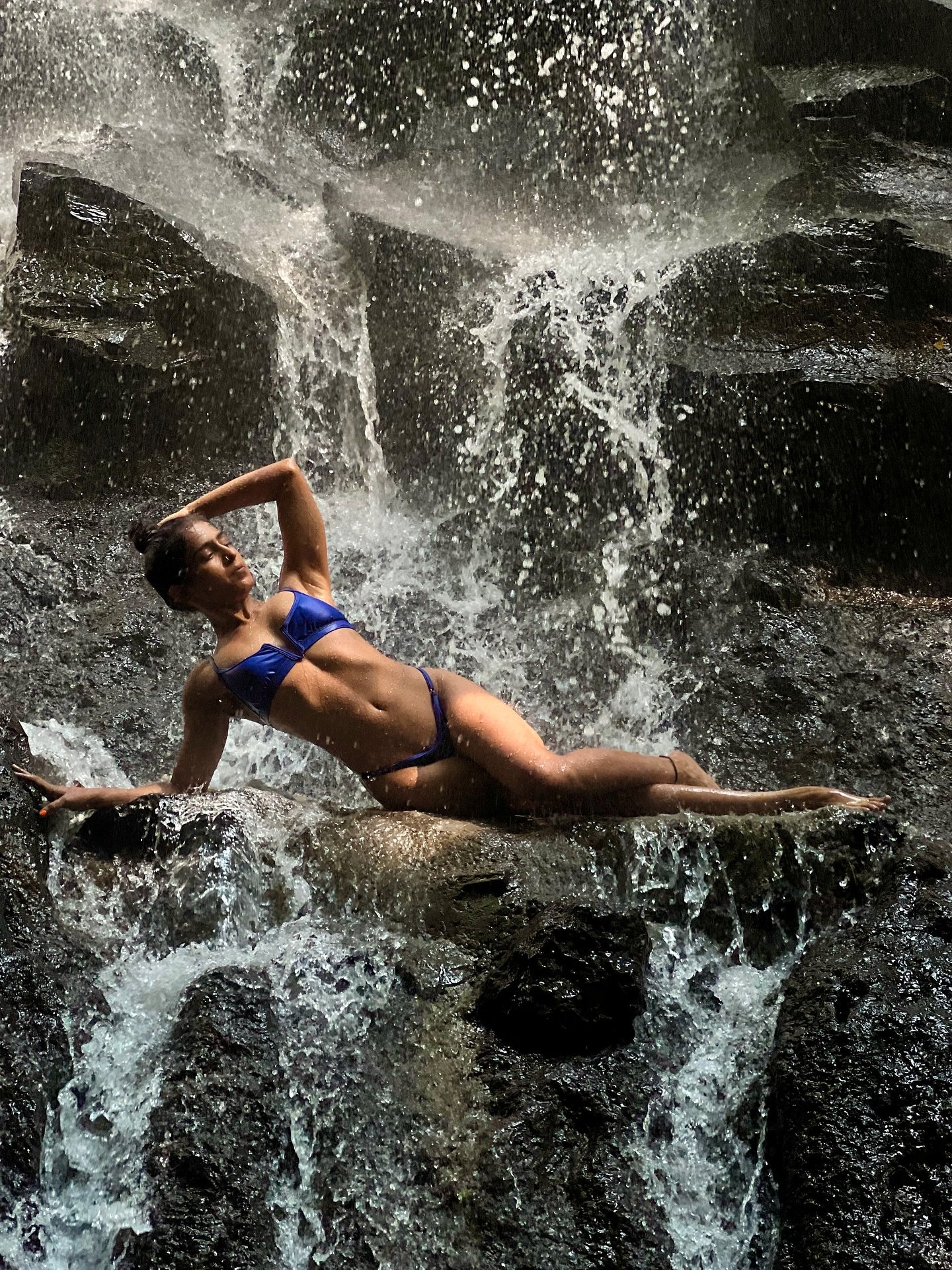 Samyuktha Hegde