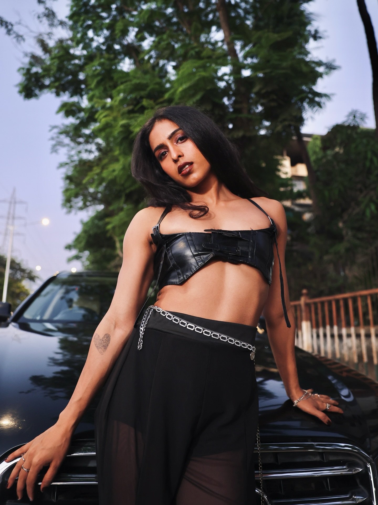 Samyuktha Hegde