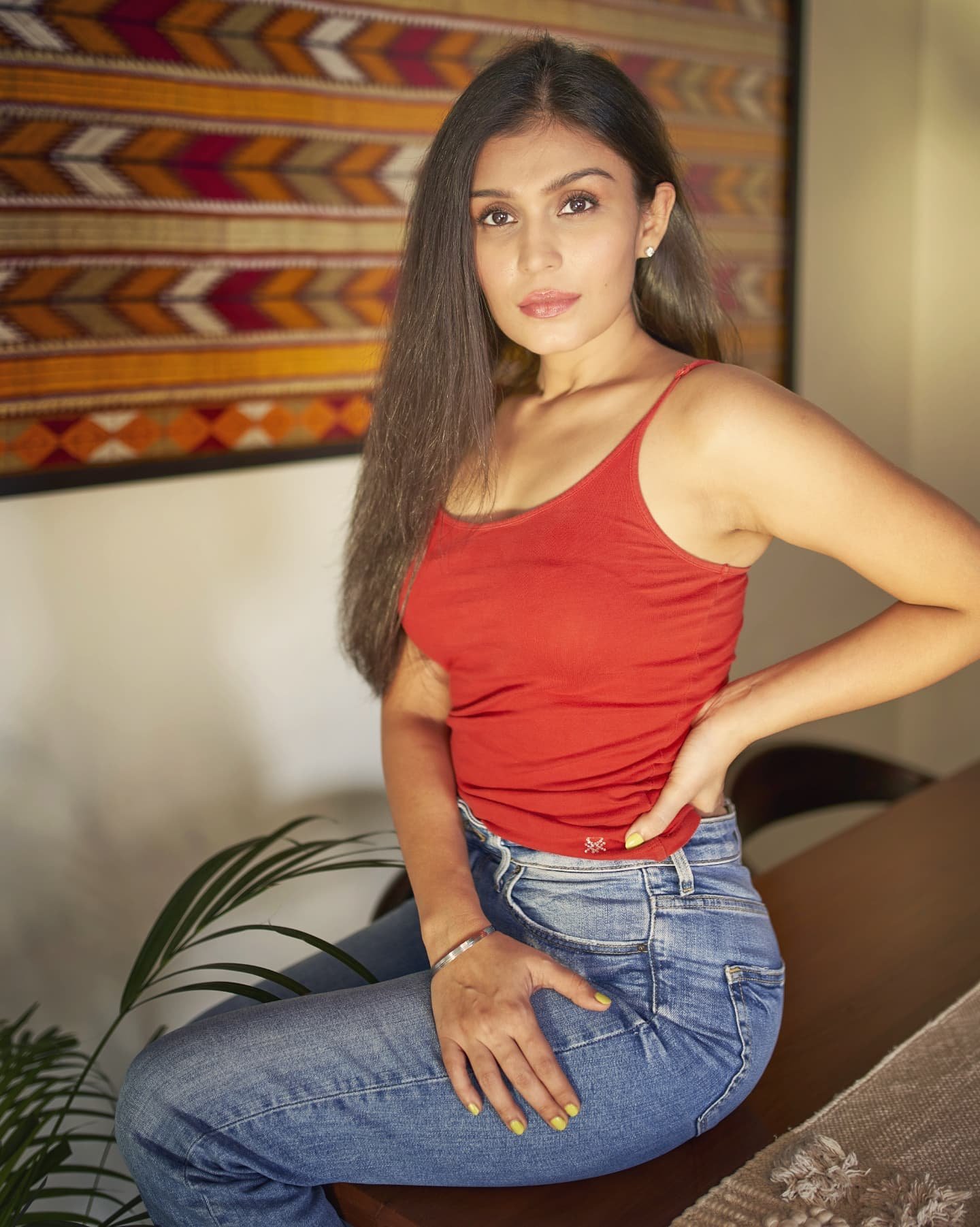 Simran Kaur Hundal