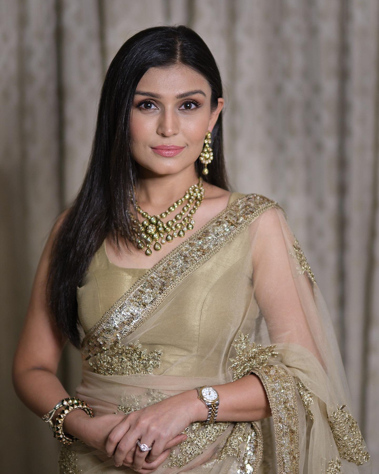 Simran Kaur Hundal