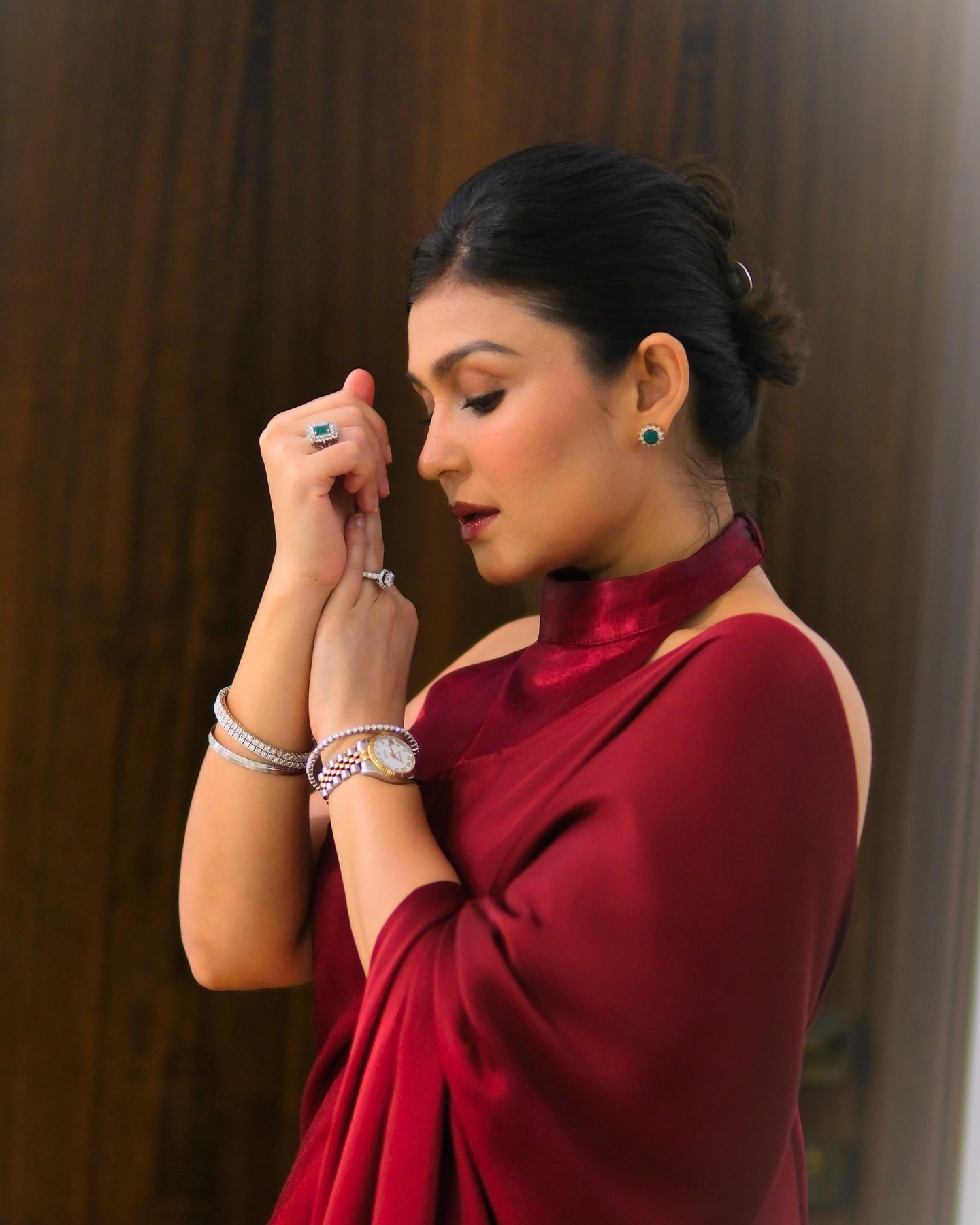 Simran Kaur Hundal