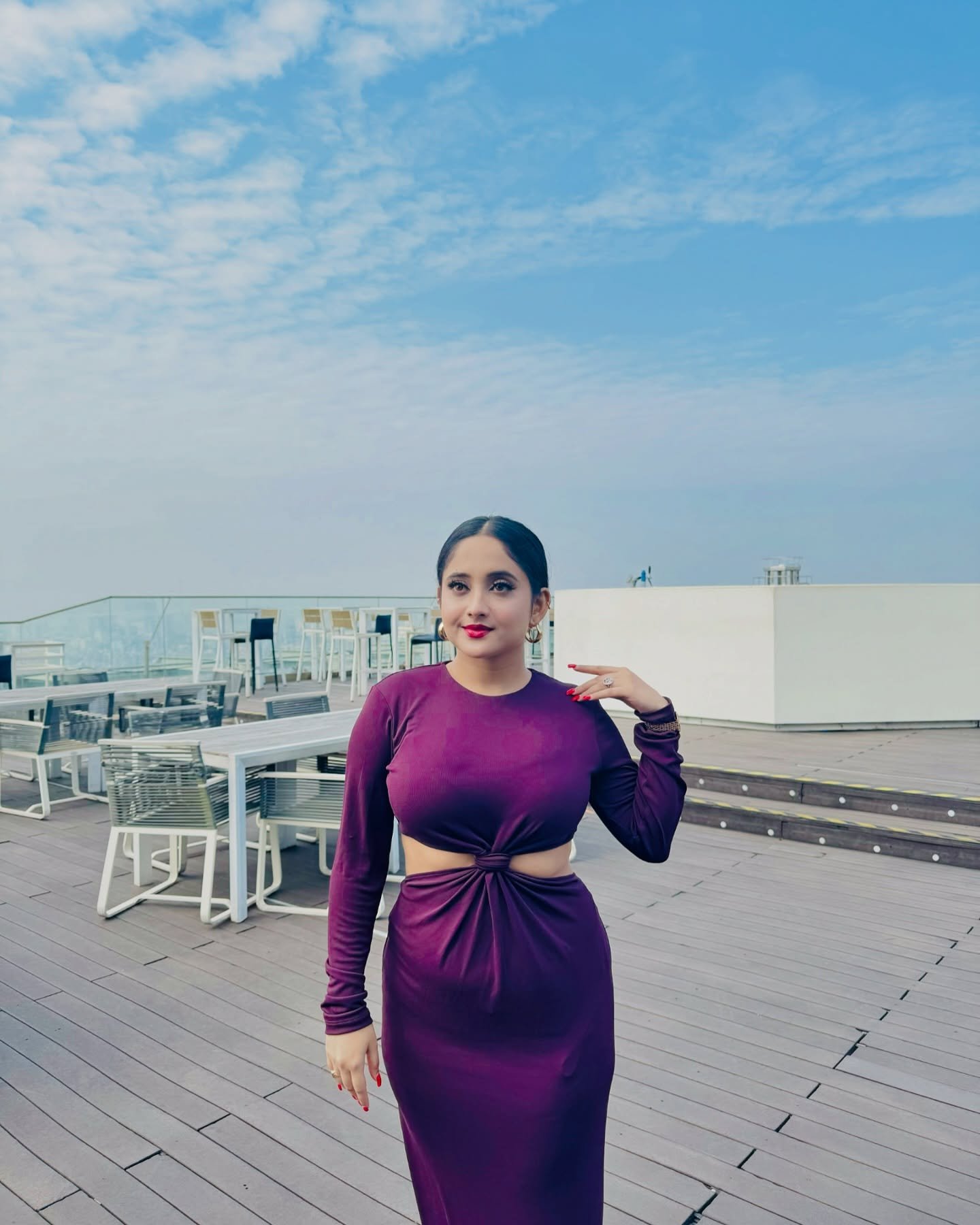 Soumitrisha Kundu