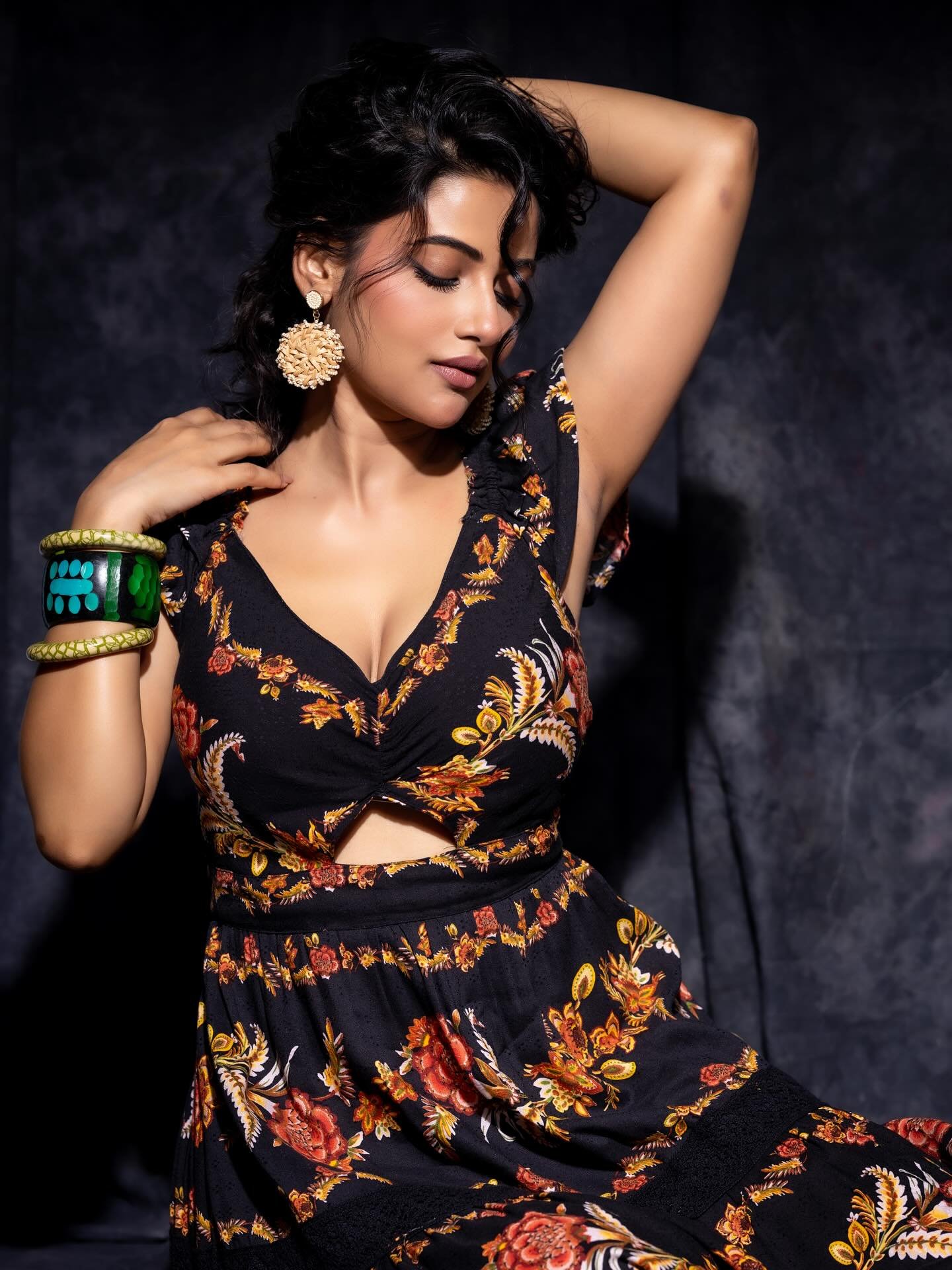 Ushasi Ray