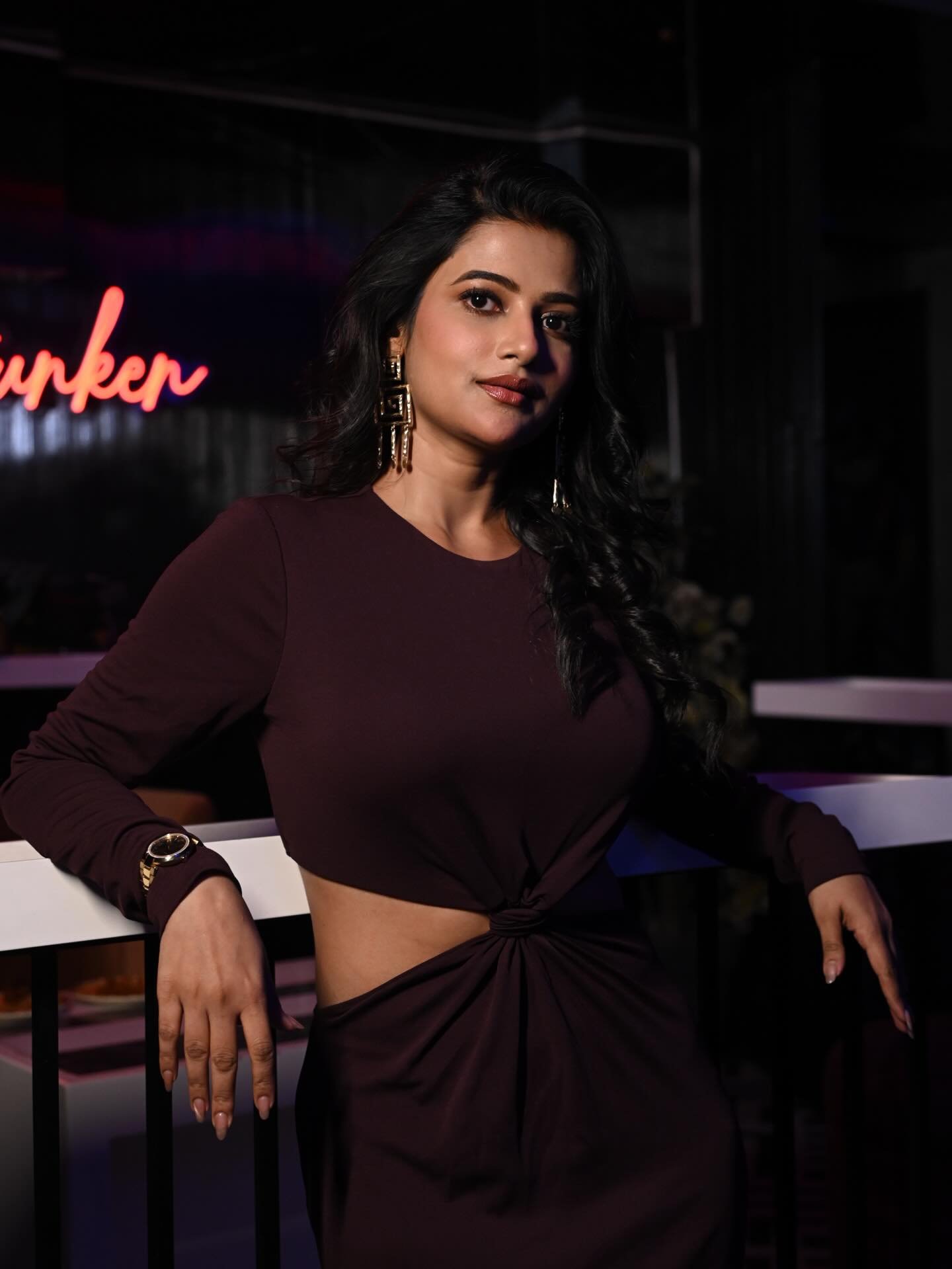 Ushasi Ray
