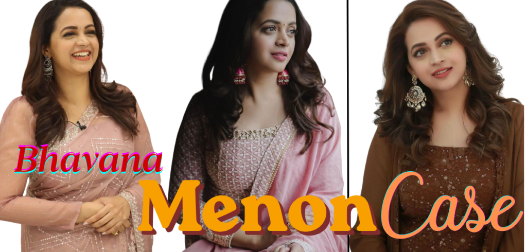 Bhavana Menon Case: Biography, Life & Controversy