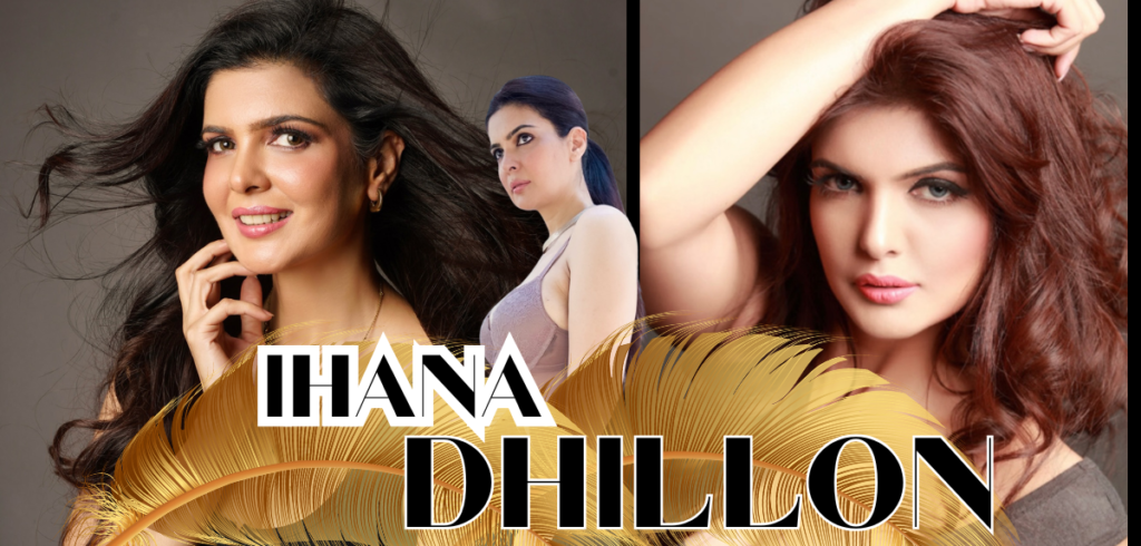 Ihana Dhillon