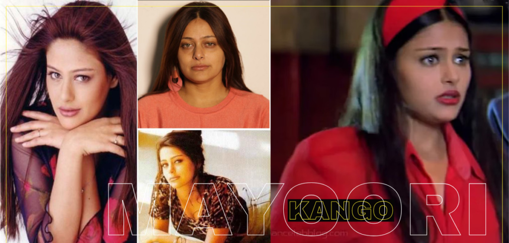 Mayoori Kango Biography | Actress, CEO, Beauty Icon 2026