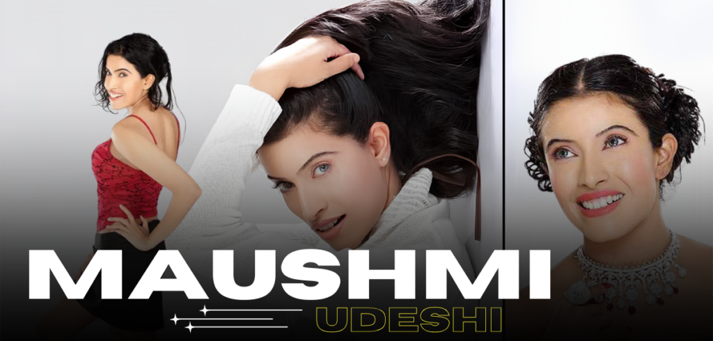 Maushmi Udeshi Biography: Age, Husband, Movies, Net Worth